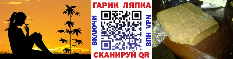 ГАШ Cannabis  Пугачёв 